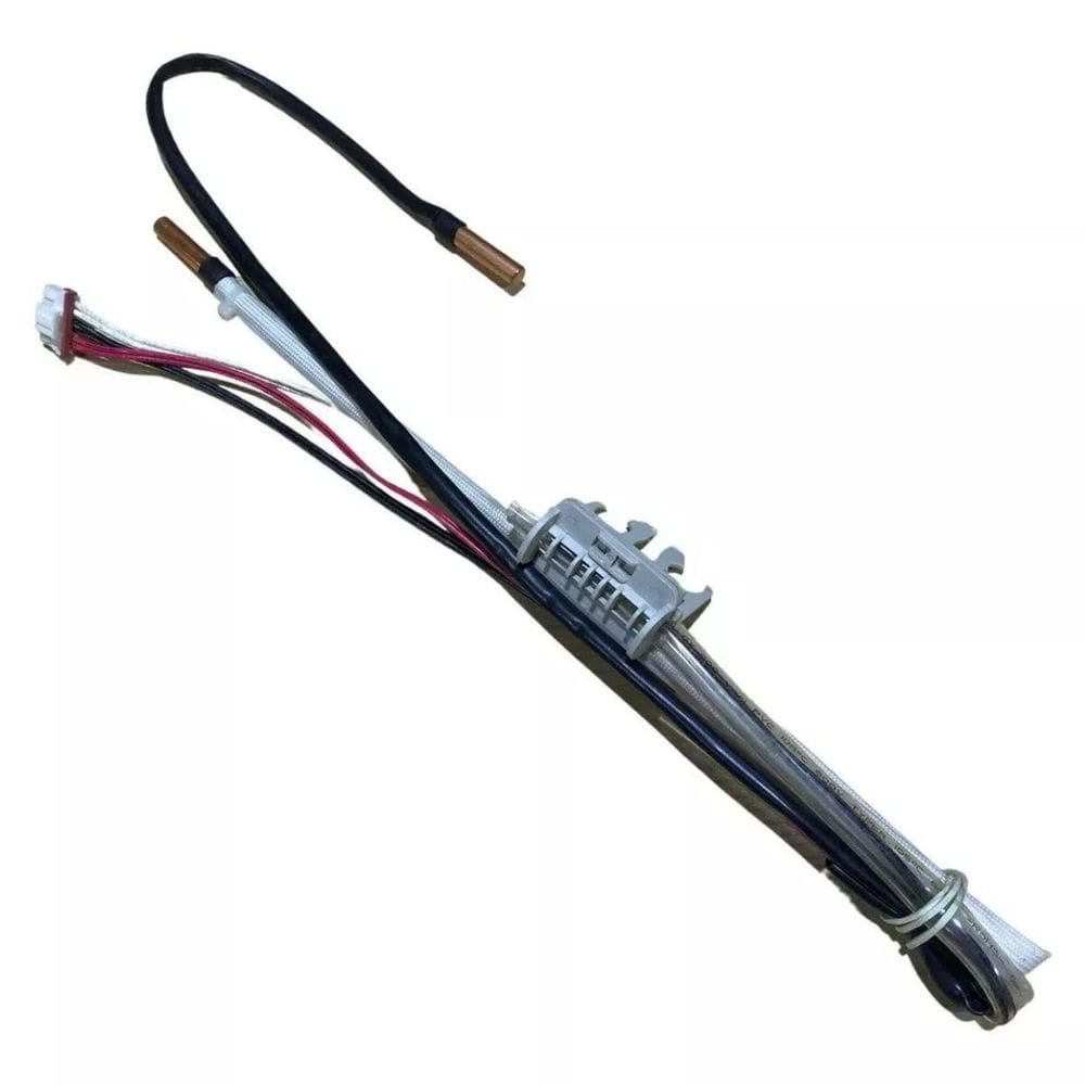 Sensor Triplo Condensa Ar Split 11201011000067 Midea