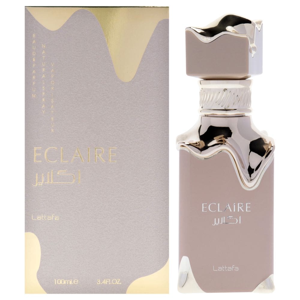 Perfume Lattafa Eclaire EDP 100mL para unissex