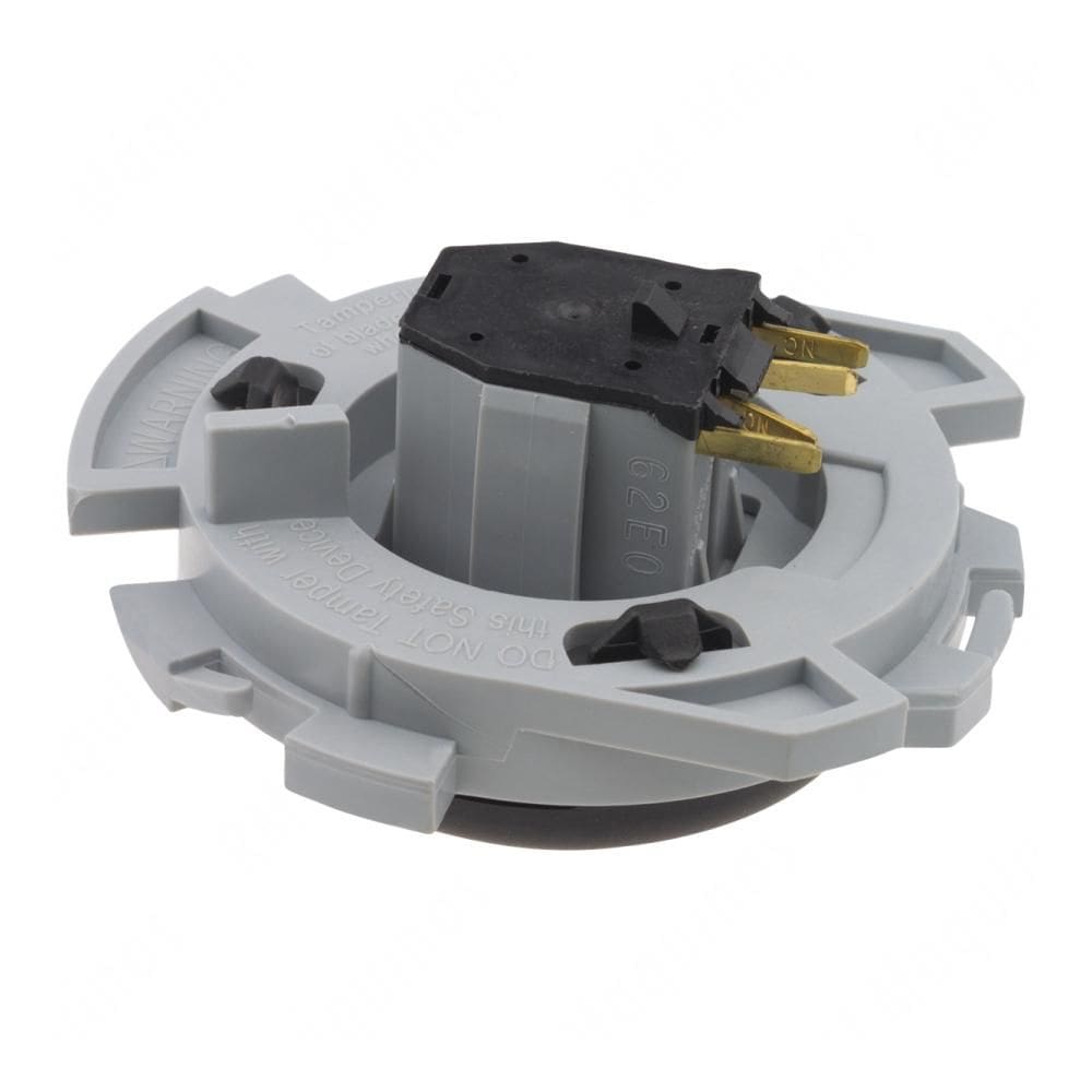 Interruptor Sensor Banco Assento Tratores Husqvarna