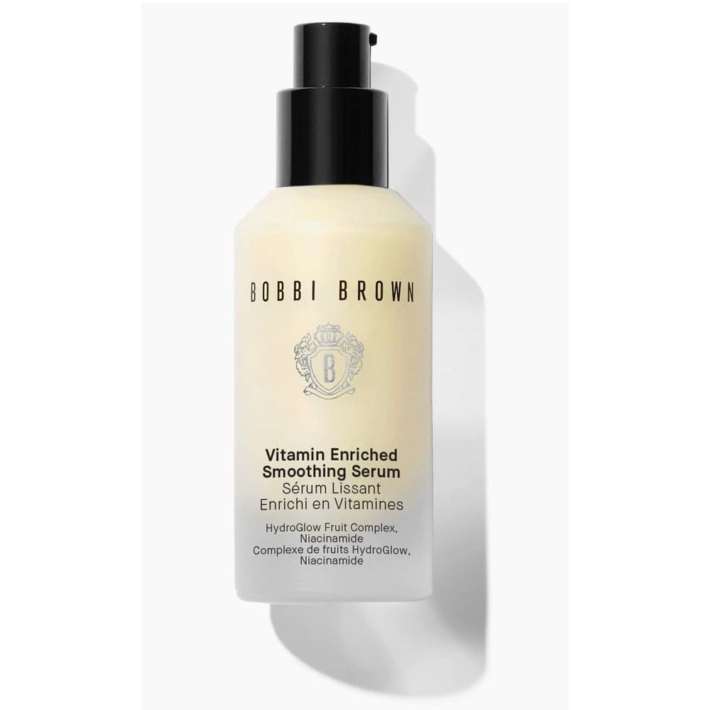 Sérum Bobbi Brown, enriquecido com vitaminas, 30 ml, suavizante para mulheres