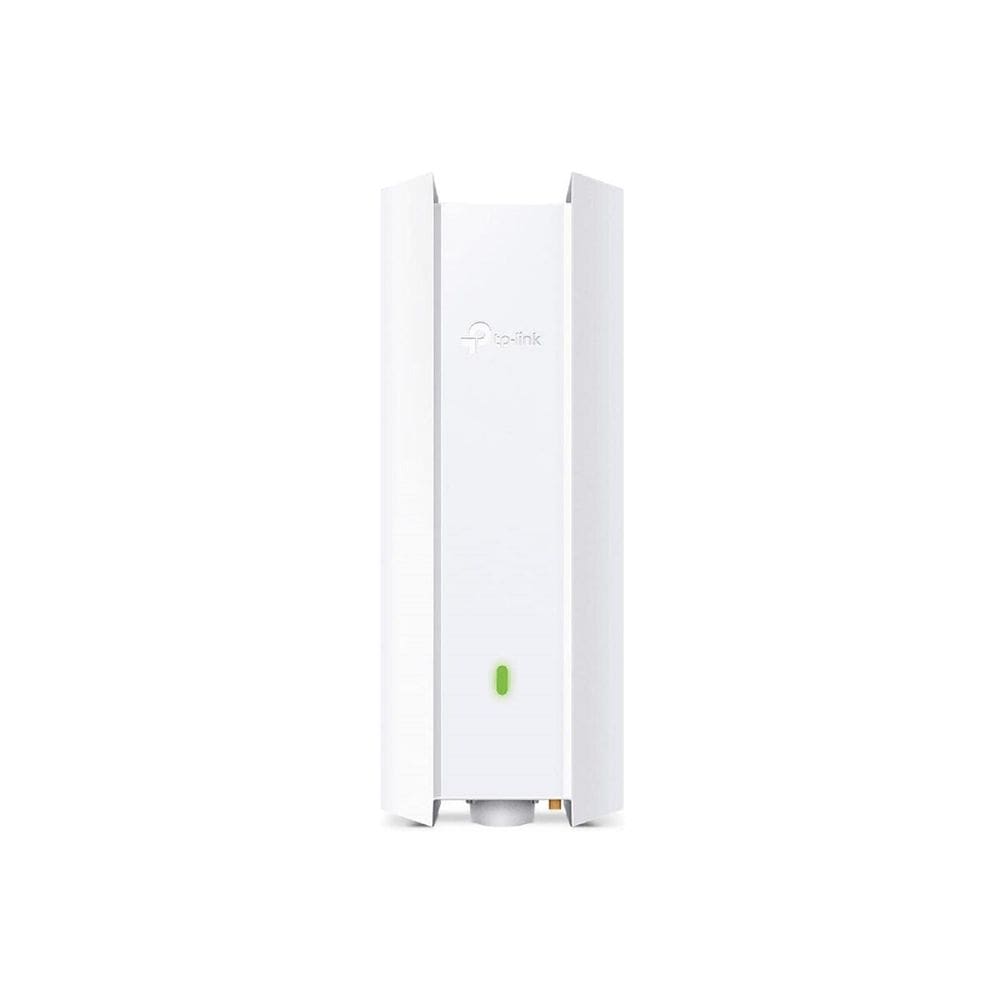 Ponto de acesso externo TP-Link EAP610-Outdoor WiFi6 AX1800