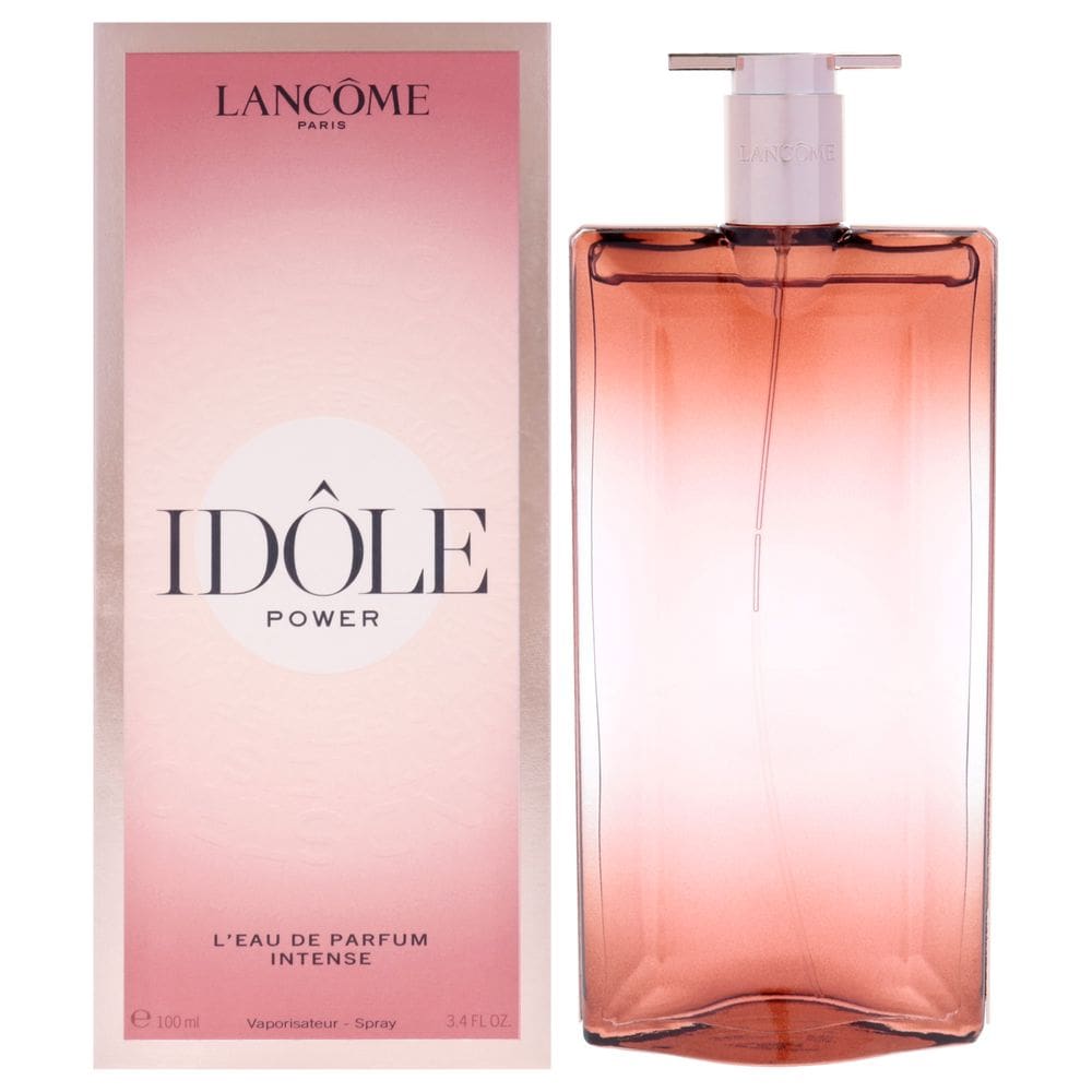 Perfume Lancome Idole Power Intense Eau de Parfum 100ml para mulheres