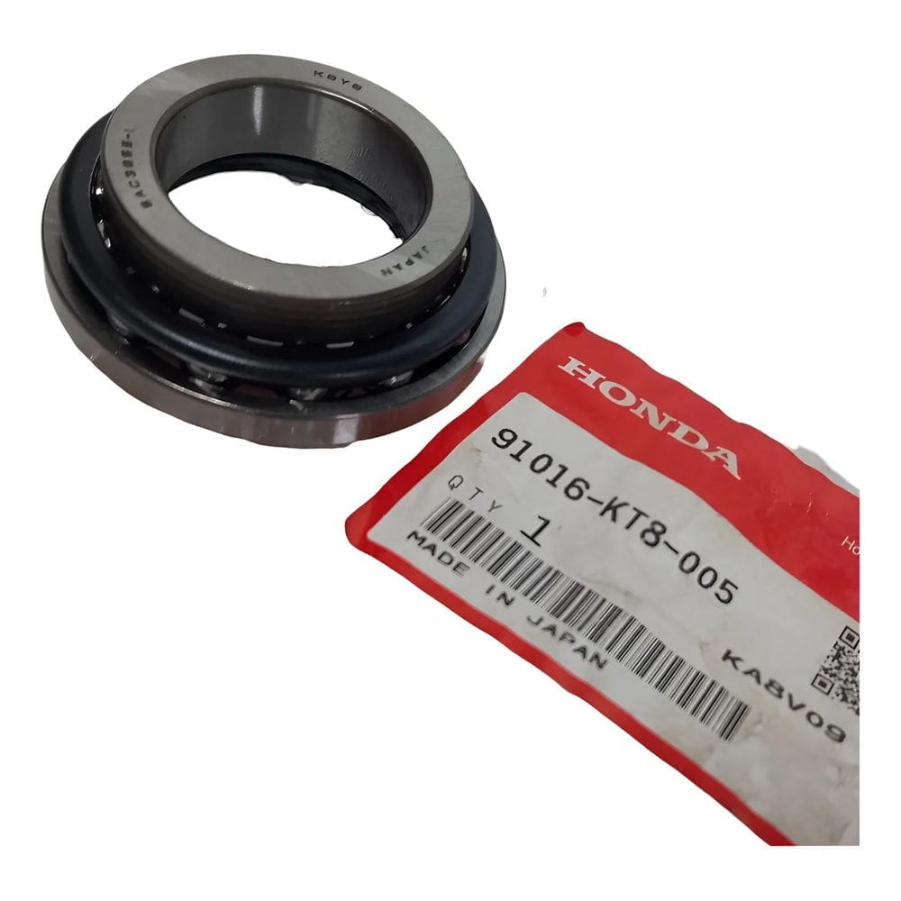 Honda Cb 300 Rolamento Inferior Direção Genuíno