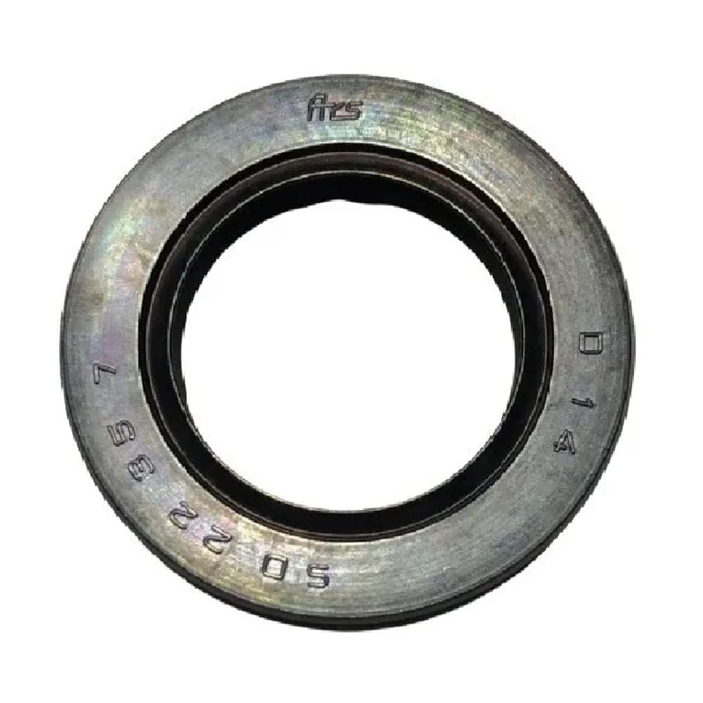 Honda Cb 250f Twister Retentor Garfo Tras Genuíno