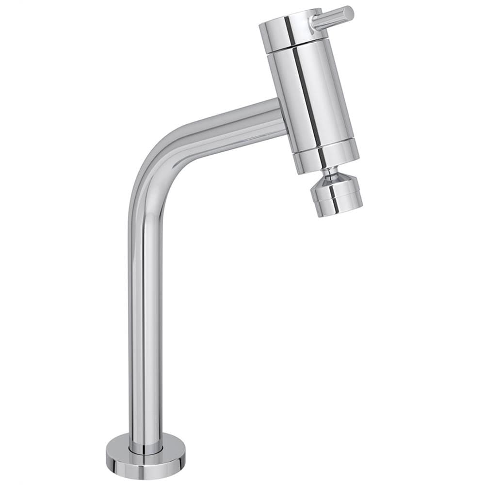 Torneira para Cozinha Mesa Bica Movel Link Cromado - 1167C LNK - Deca