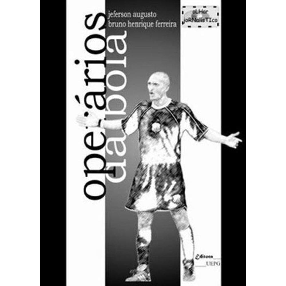 Operarios Da Bola