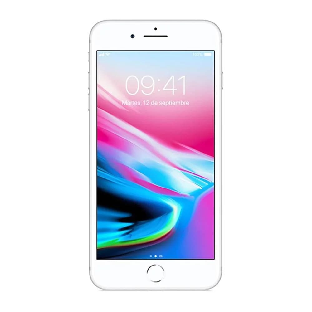 Apple iPhone 8 128GB Dourado - Muito Bom Usado