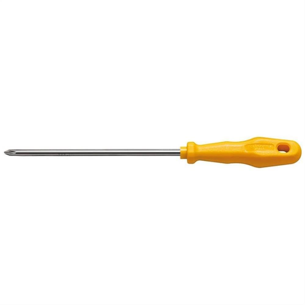 Chave Philips Yellow de 1/4x4”” Polegada - 41505030 - TRAMONTINA