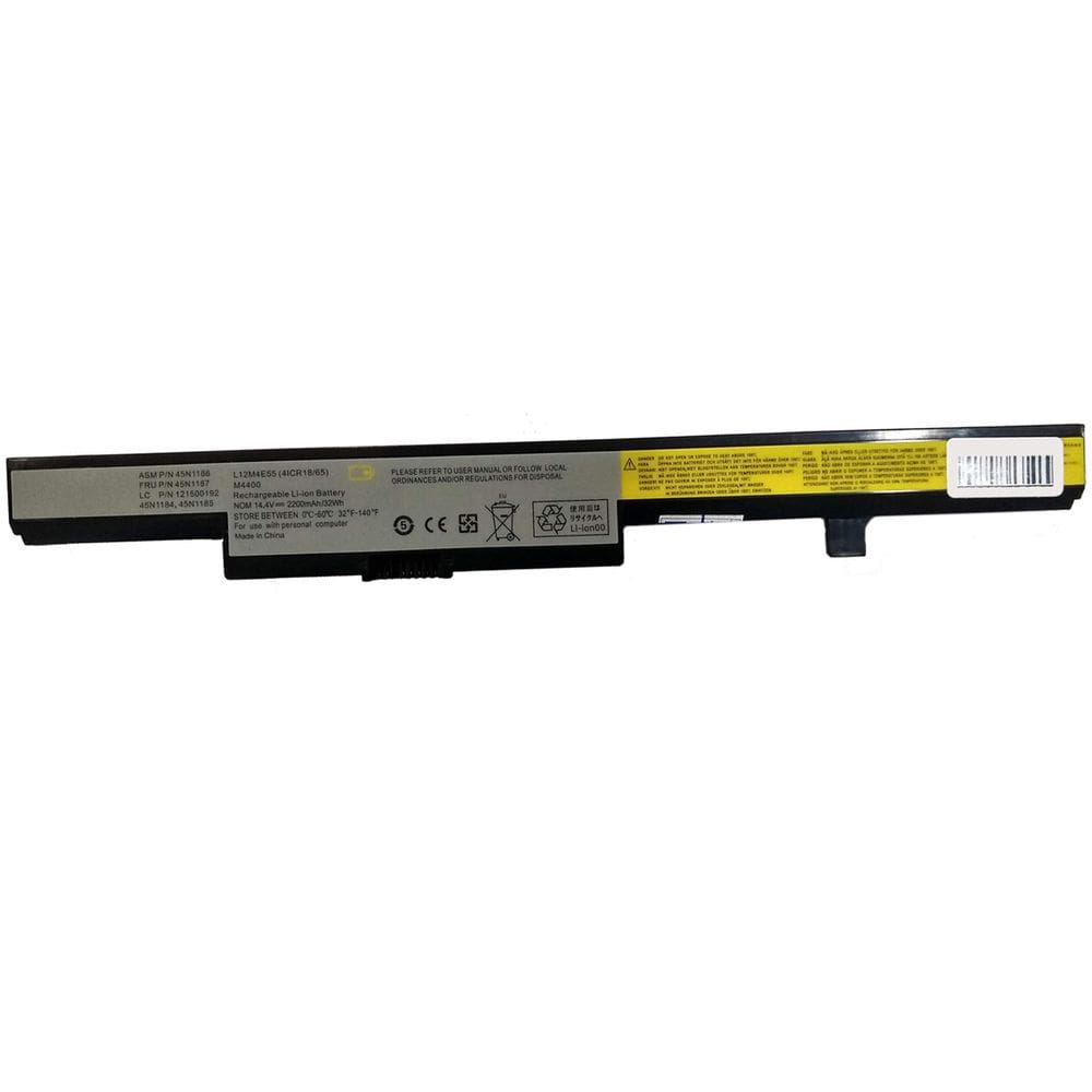 Bateria NBC Compativel Para Notebook Lenovo B40-30 B50 G550s N40-70 l12m4e55
