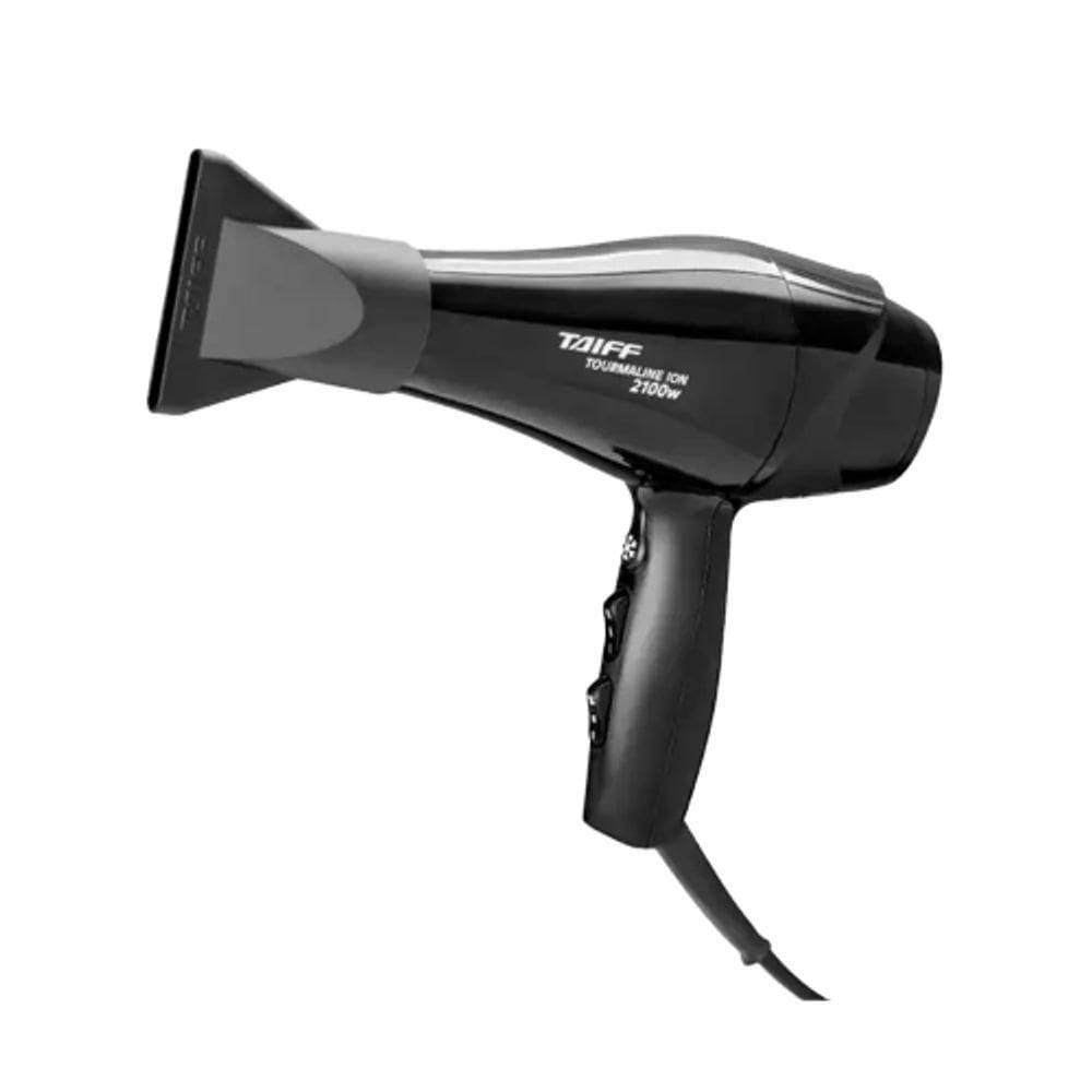 Taiff New Tourmaline - Secador De Cabelo 127v