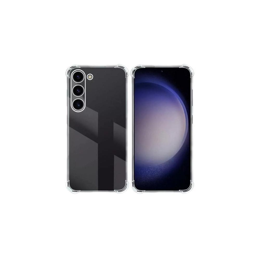Capa + Pelicula Vidro Compatível Para Samsung Galaxy A35