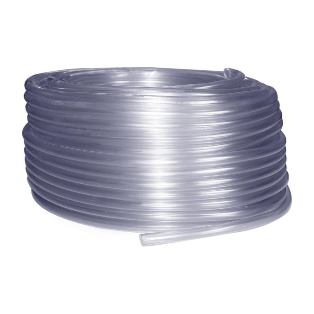 Mangueira Cristal De Nível 5/16 X 1Mm Menco 30 Metros