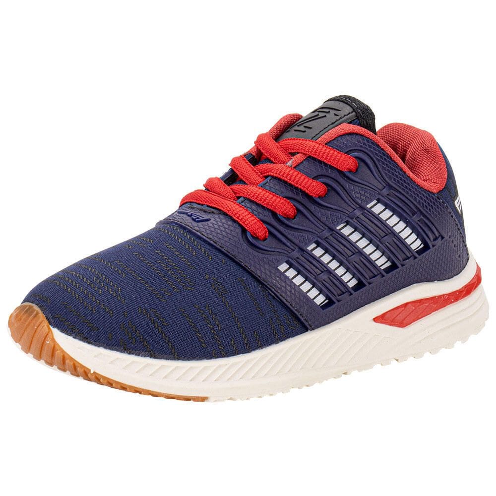 Tênis Infantil Zeuz 93Kx