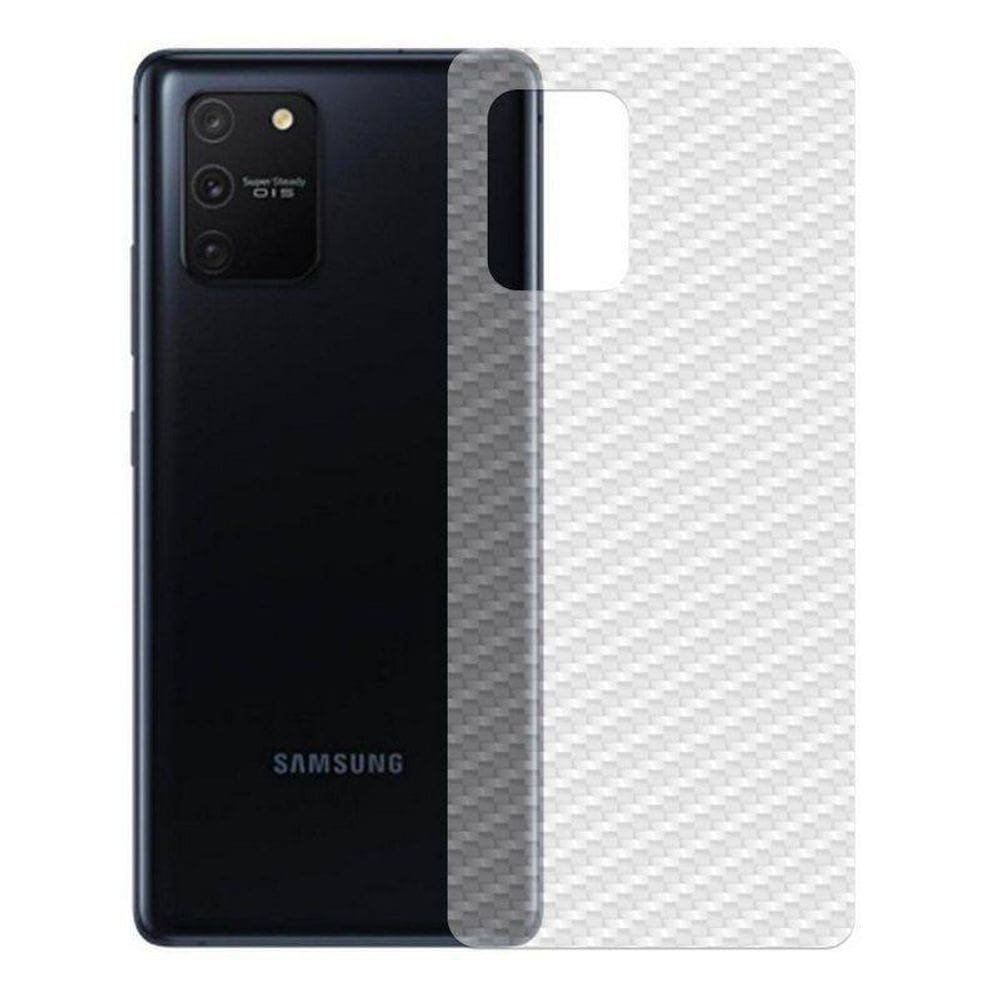 Película Traseira Para Samsung Galaxy A91 Gshield