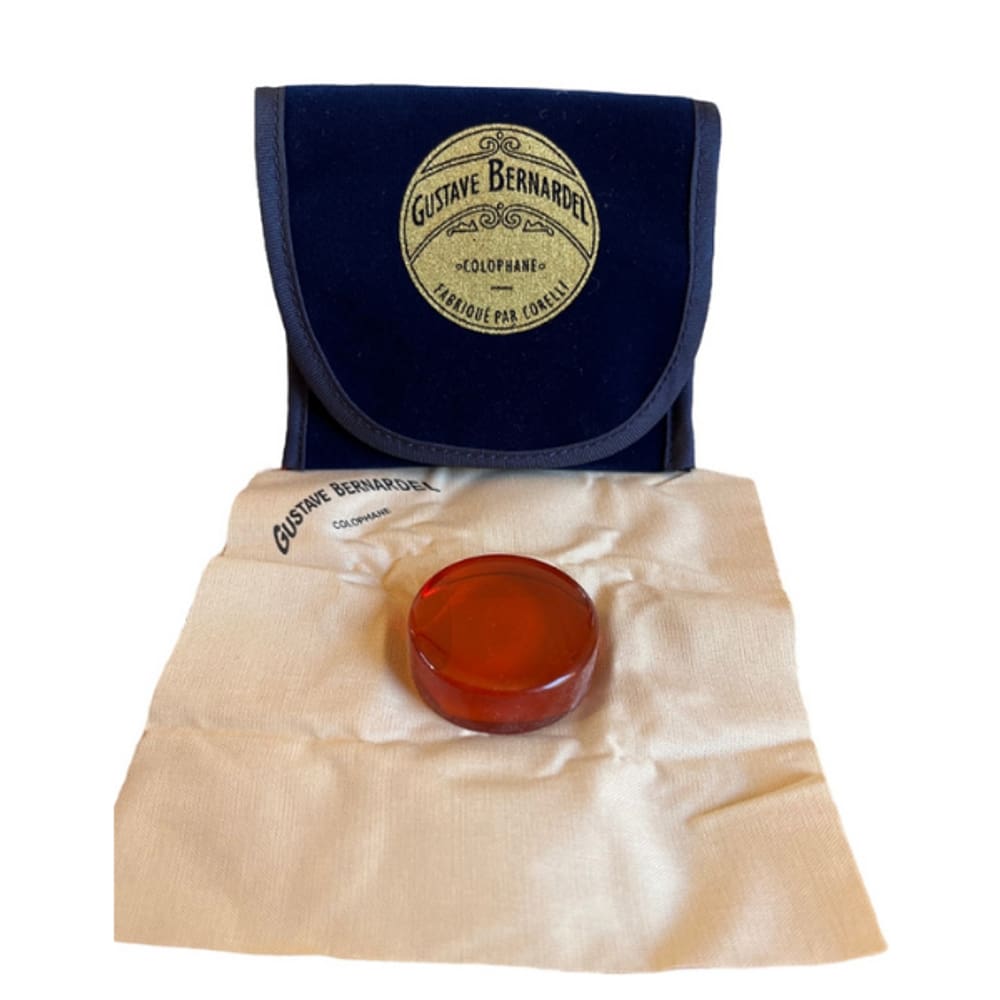 Breu Gustave Bernardel Violino Viola e Cello