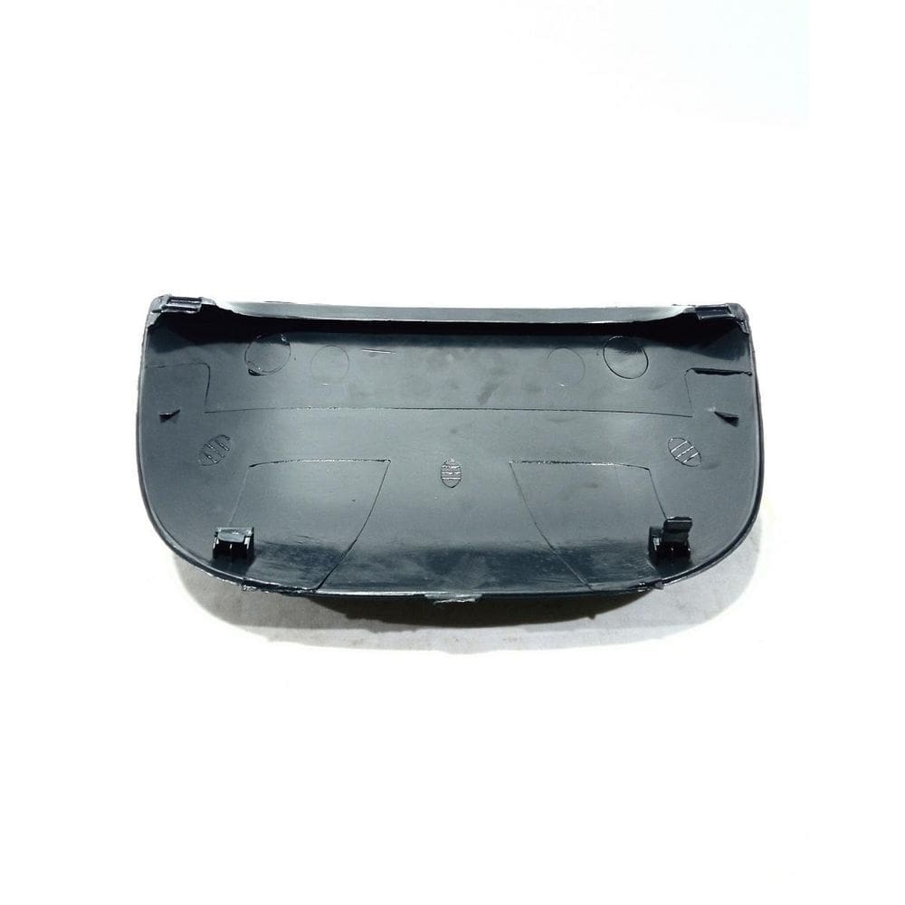 Moldura Painel Velocímetro Concha Uno Prêmio 85 Até 94