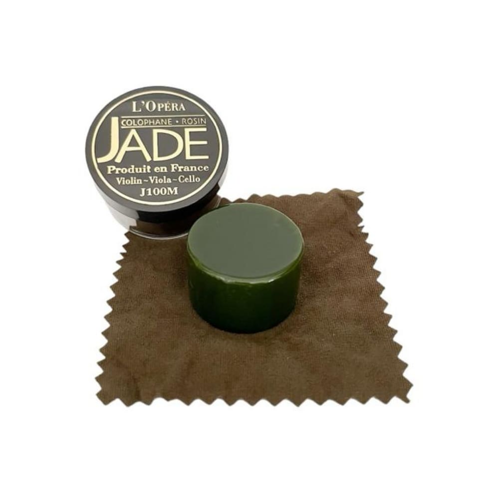 Breu Jade L’Opera Violino/Viola/Cello