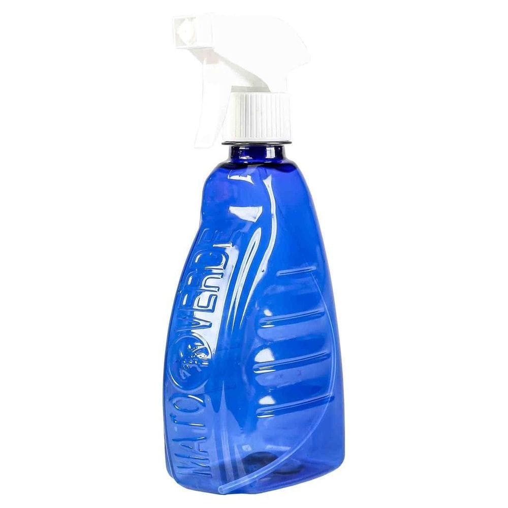 Borrifador Pulverizador Azul 500Ml Mato Verde Jardinagem
