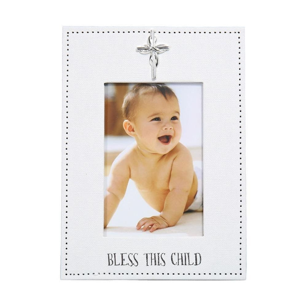 Porta Retrato Batizado