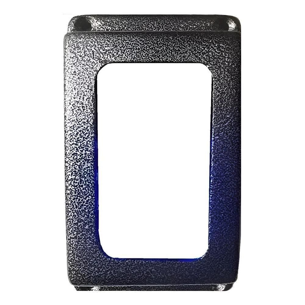 Protetor Para Controle De Acesso Intelbras Digiprox Sa Cor E