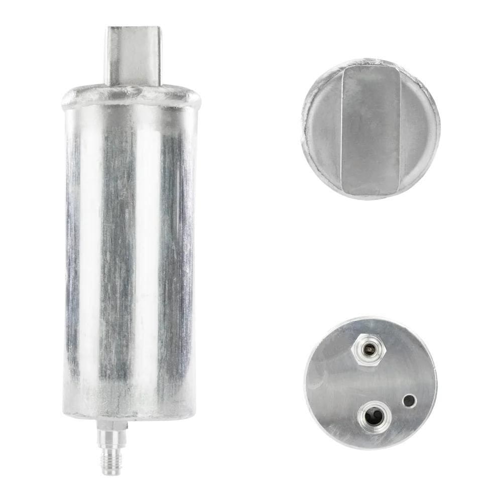 Filtro Secador Celta 2001 A 2003  Cond Behr