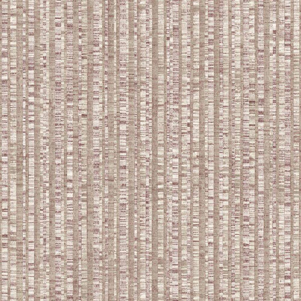 Papel De Parede Natural Fx 2 Listrado Bege G67768