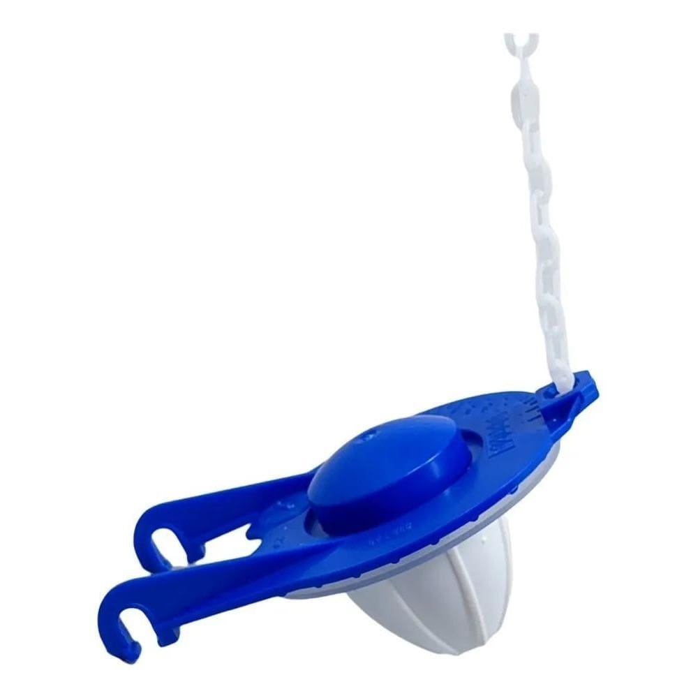 2X Reparo Caixa Acoplada Obturador Com Regulagem De Vazão