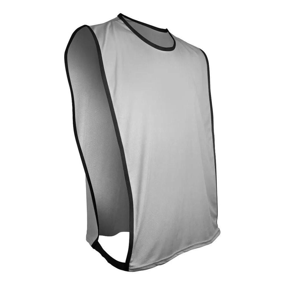 2X Kit 10 Pçs Colete Pp Infantil Futebol Tecido Helanquinh