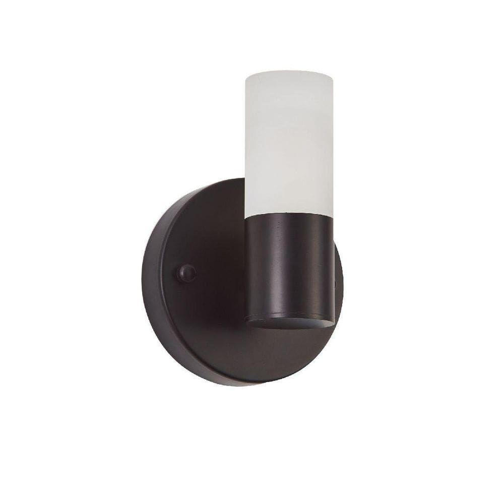 Arandela Moderna Neal Para Sala Quarto Lavabo Hall Nordecor