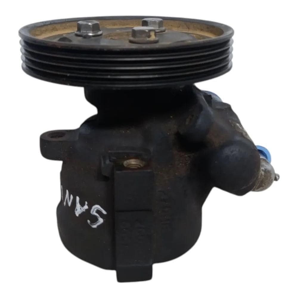 Bomba Direção Renault Clio Sandero Logan 1.0 16V 491105133R