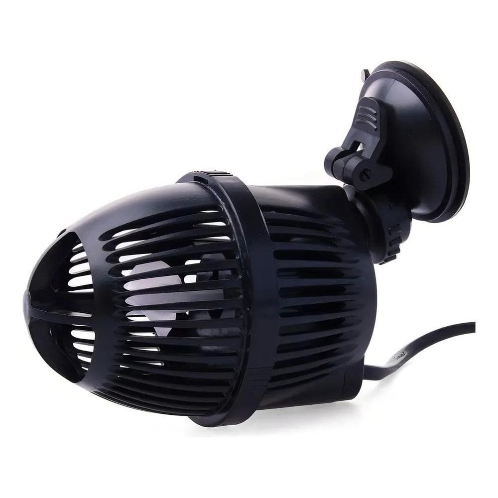 Bomba Sunsun Jvp-101A 3000L/H Wave Maker Com Ventosa