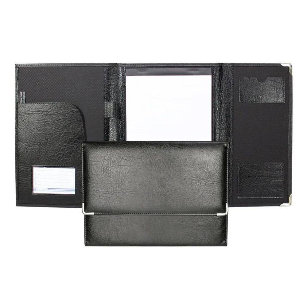 2X Pasta Convenção Executiva Luxo Congresso Incorpast 1550