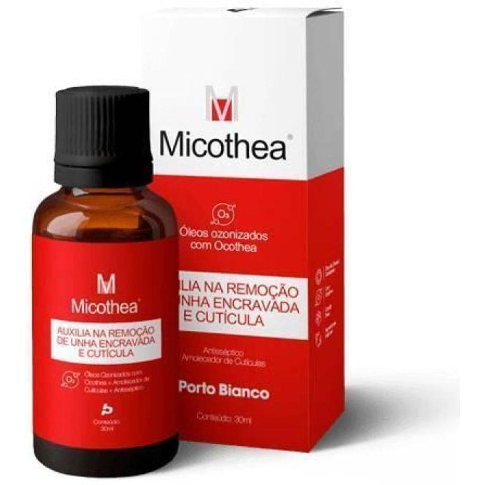 Micothea Cuidados Com Unhas Encravadas