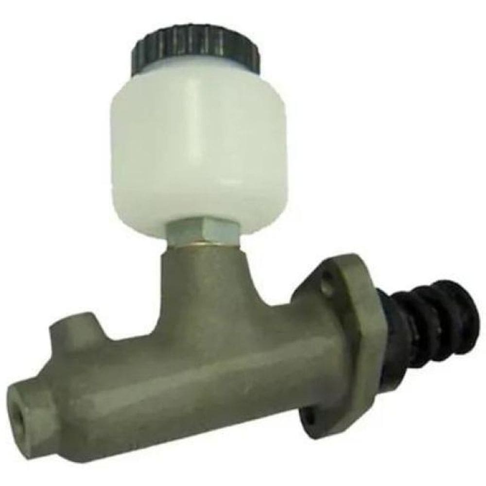 Cilindro Embreagem Mestre Com Reservatório Scania