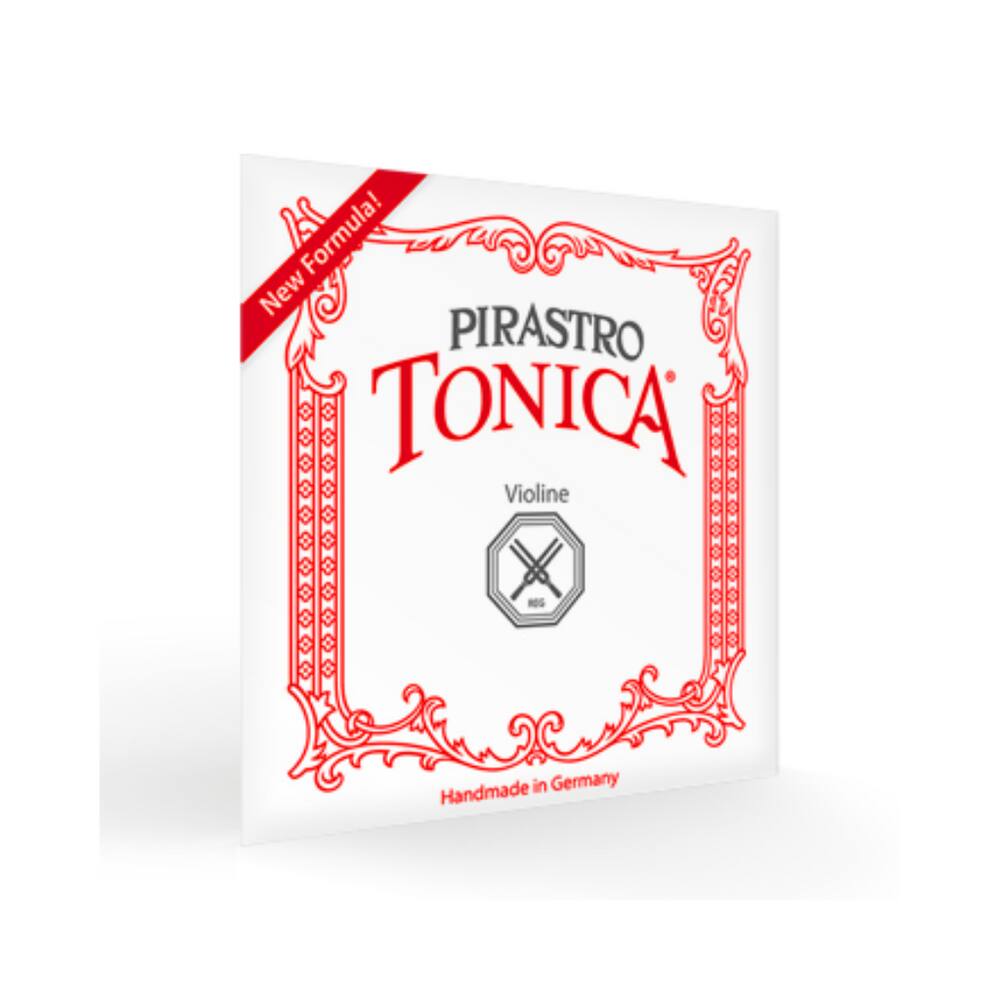 Jogo de Cordas Pirastro Tonica Violino 4/4