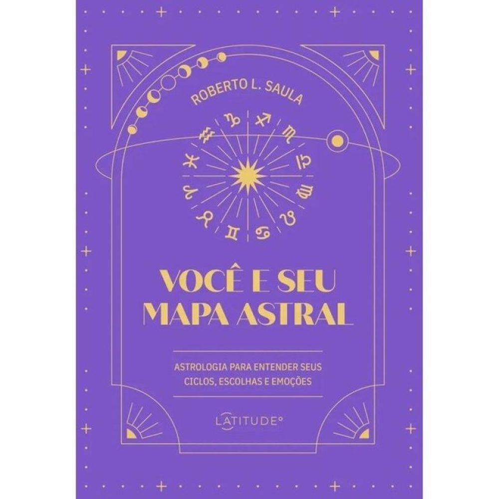 Você E Seu Mapa Astral