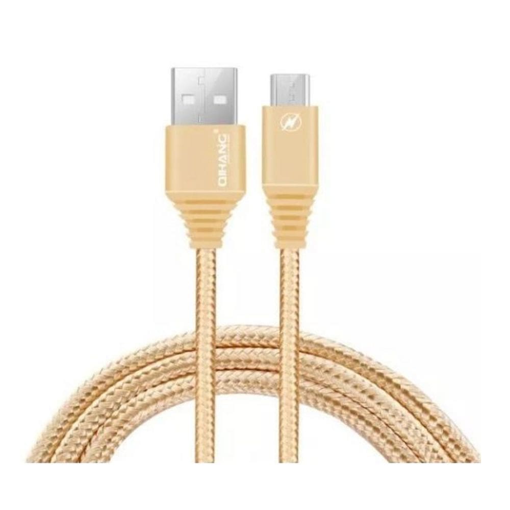 Cabo USB-C de 1,5 m para carregamento e sincronização