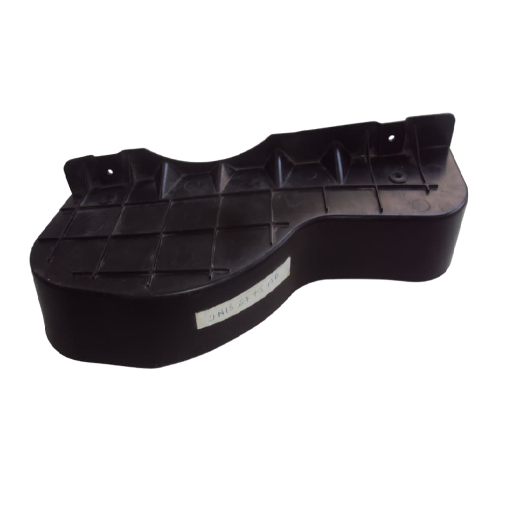 Ford Ecosport Cobertura Protetora Motor  Cárter S/Ar Genuíno