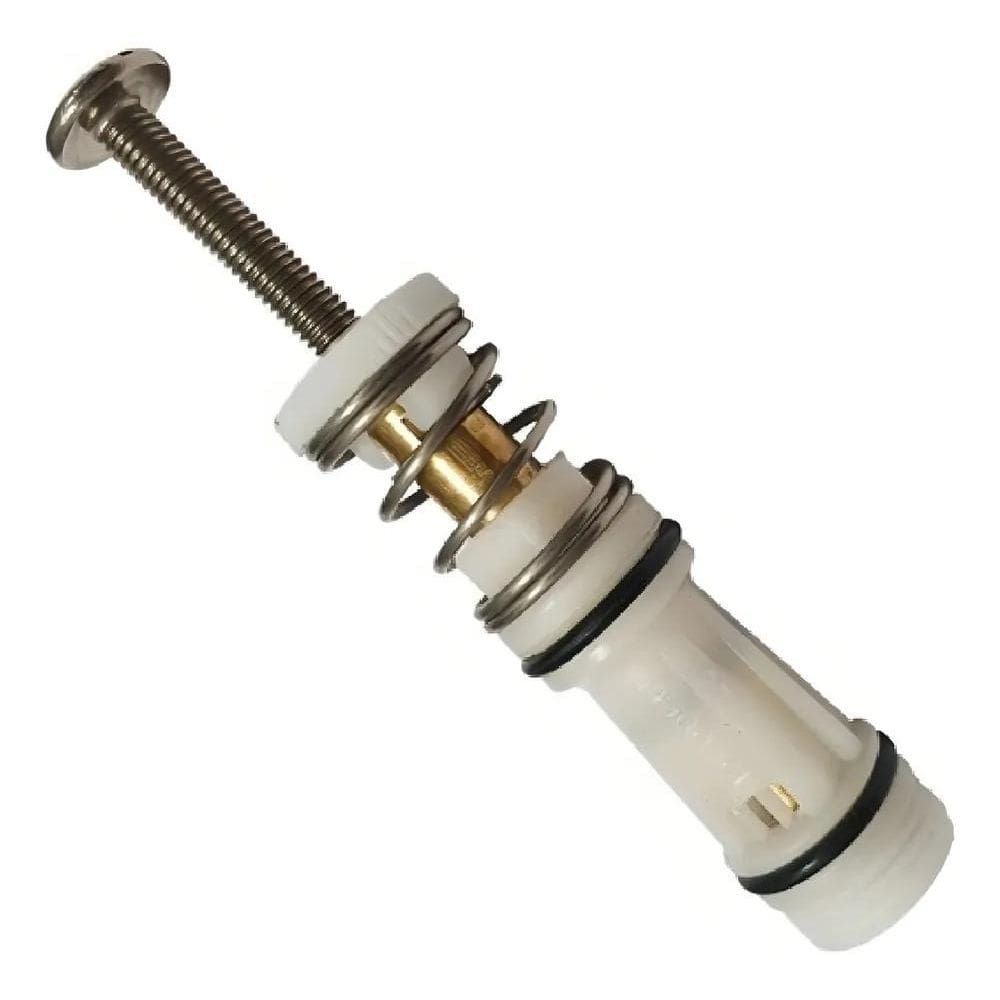 2X Pino Acionador Completo Válvula Descarga Hydra Master /