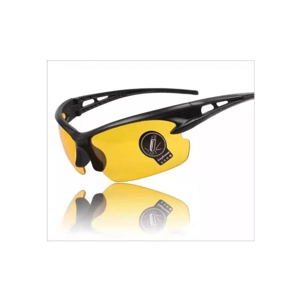 Lentes esportivas Cycling MTB Route UV400 Generic