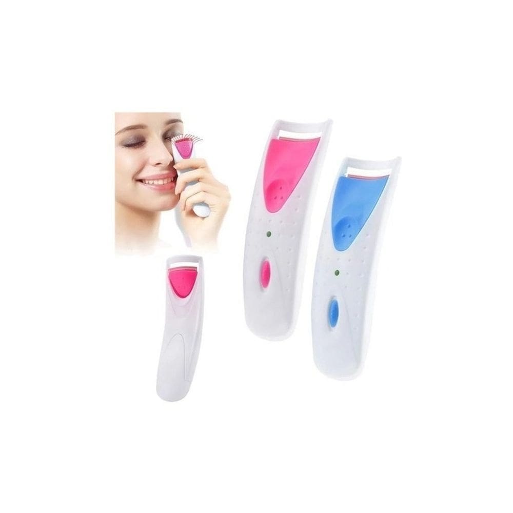 Modelador térmico de cílios Ship Shaker Trigger com dissipador de calor