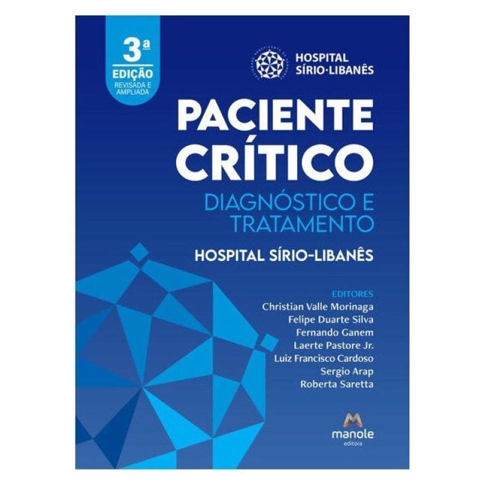 Paciente Crítico