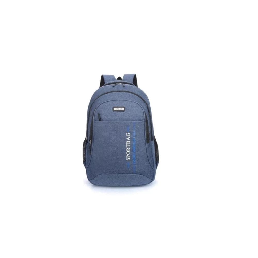 Mochila impermeável 35L para uso diário, estilo urbano, casual