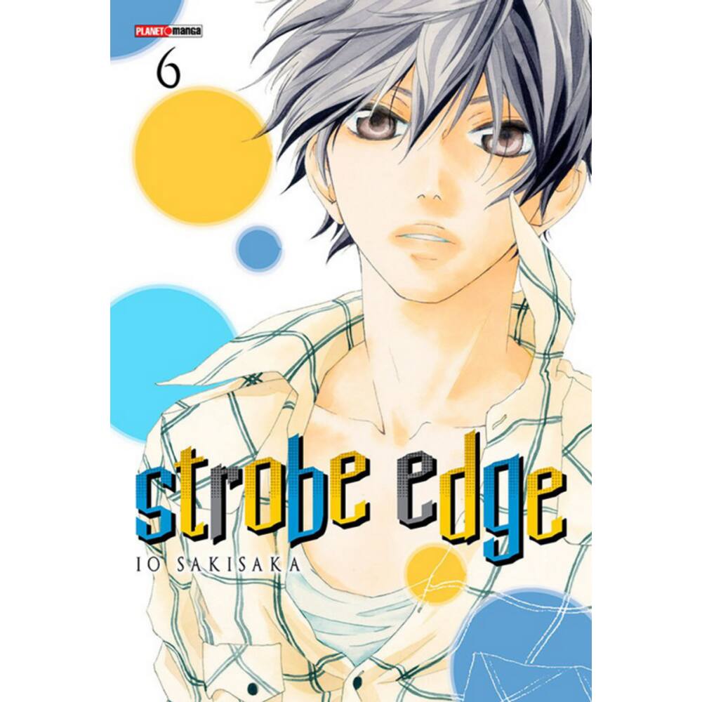 Strobe Edge Vol. 06