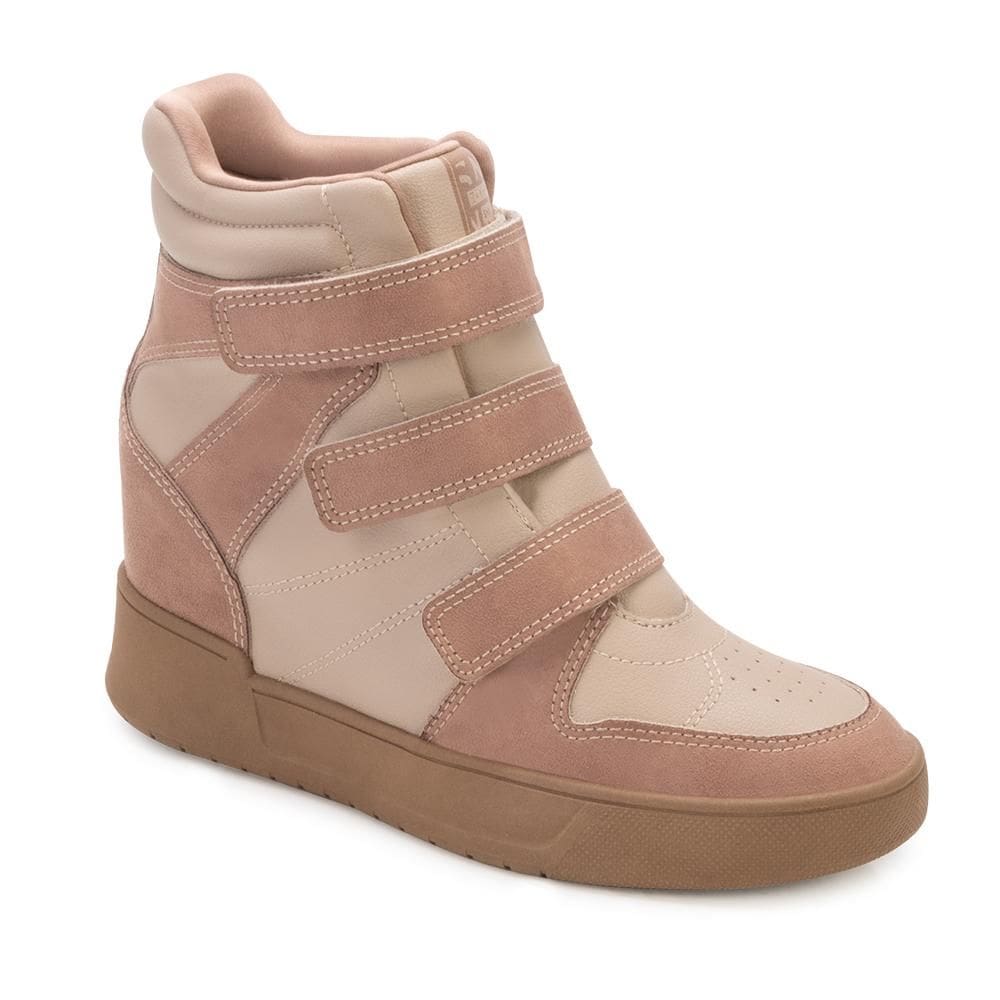 Tênis Sneaker Ramarim BC RM25-25912