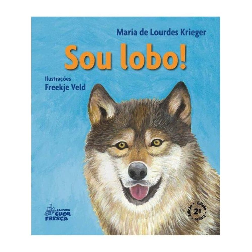 Sou Lobo!