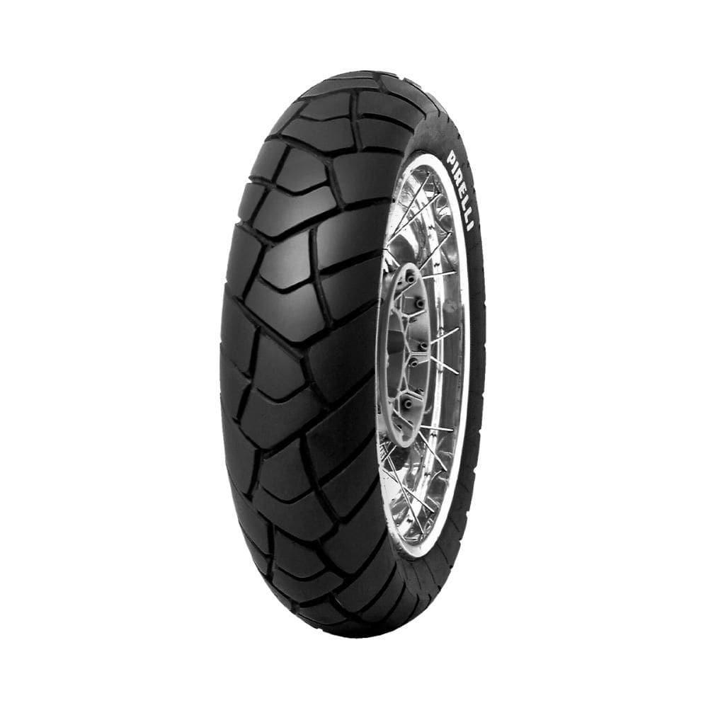 Pneu Moto 140/80-18 70S TT Scorpion MT 90 A/T Pirelli Tras.
