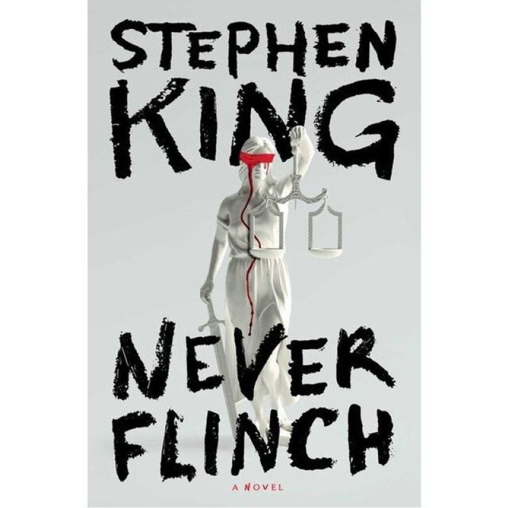 Never Flinch