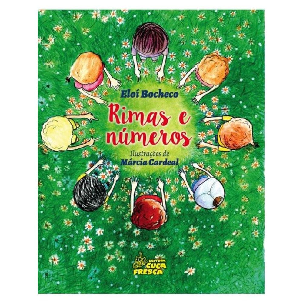 Rimas E Números
