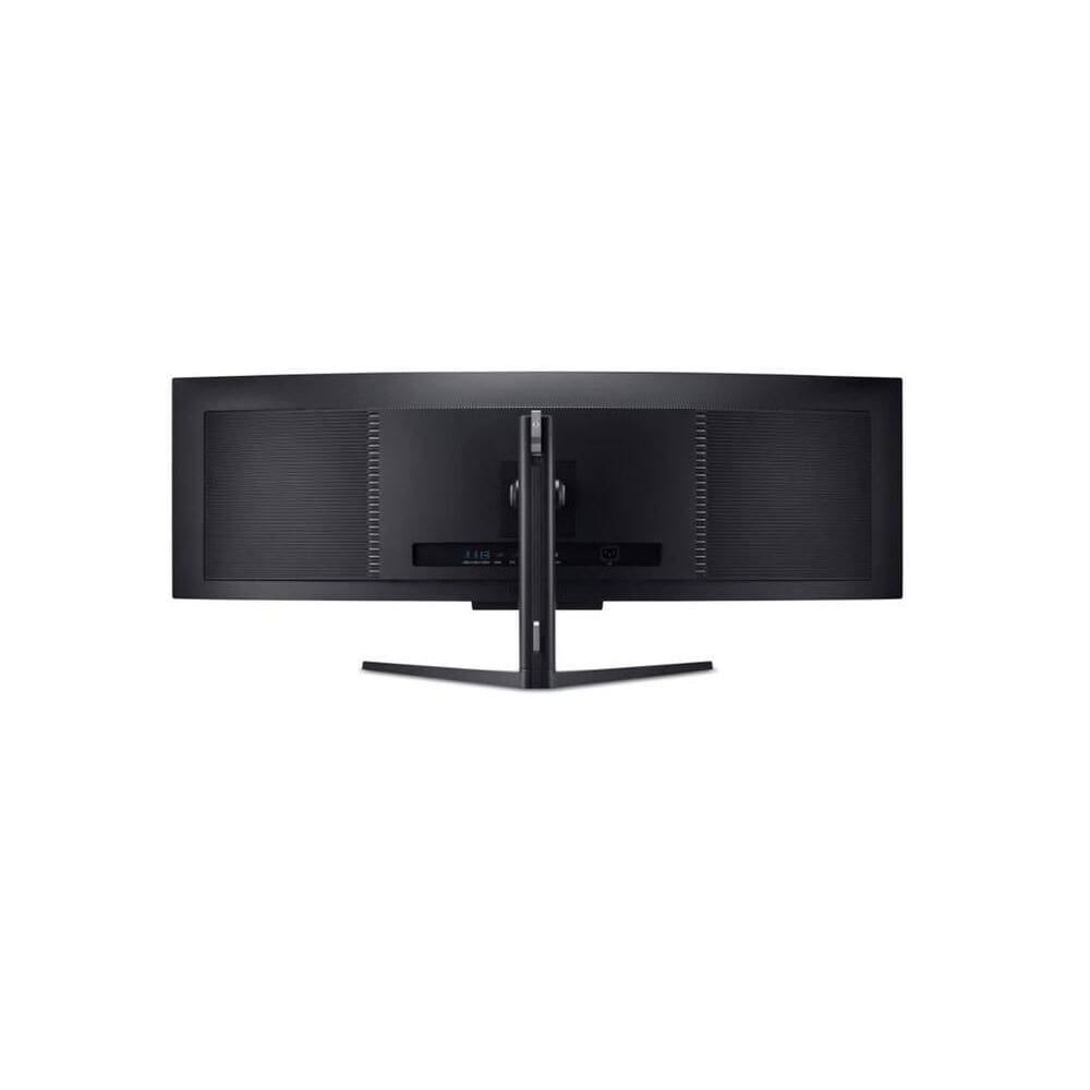 Monitor ACER 49? X49 Xbmipphuzx Dual Quad HD 5K 240 HZ 0.03 MS HDMI Displayport Vesa - UM.SXXAA.X02